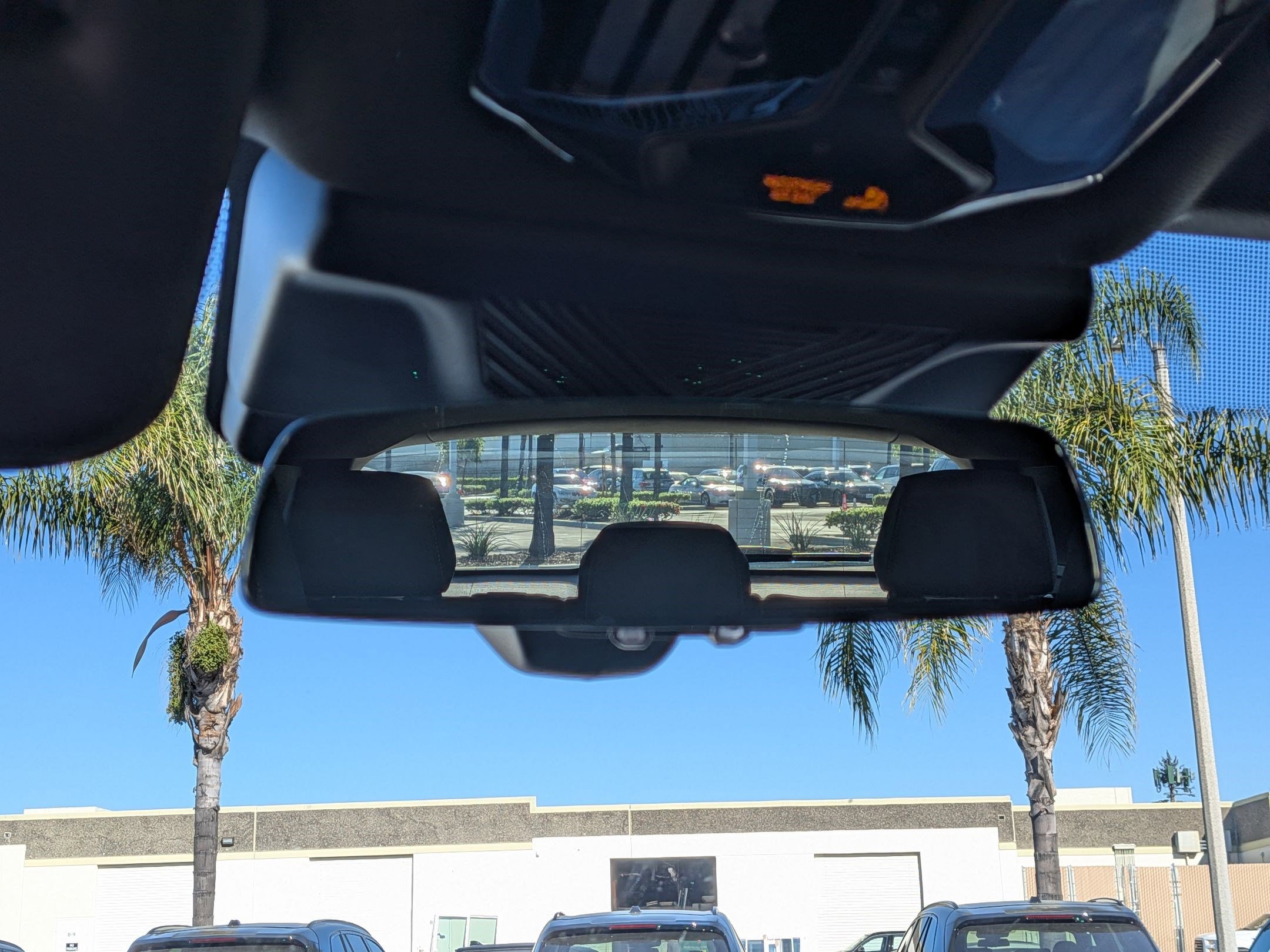 Used 2025 BMW X3 xDrive30i w/ Premium Package image 27