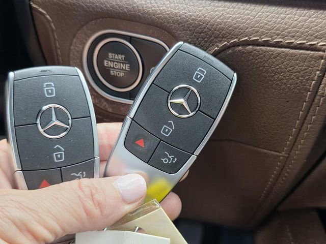 Certified 2024 Mercedes-Benz GLE 350 4MATIC image 23