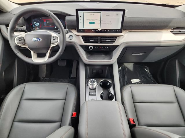 New 2026 Ford Explorer Active w/ Active Comfort Package image 26