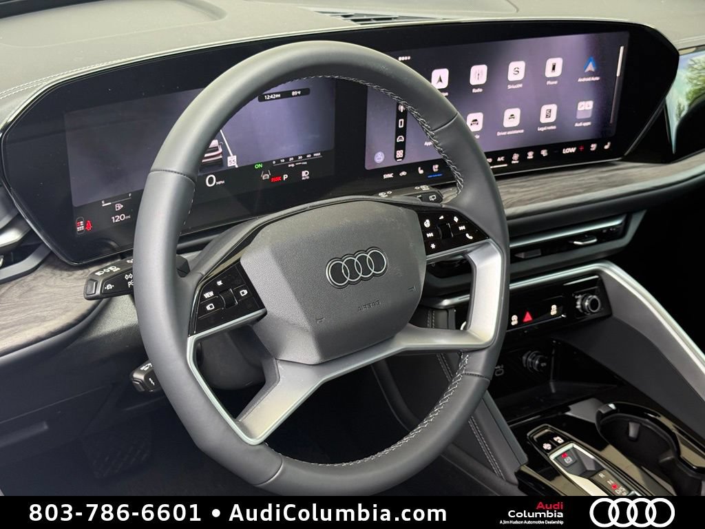 New 2026 Audi Q5 Premium Plus AWD/4WD image 17