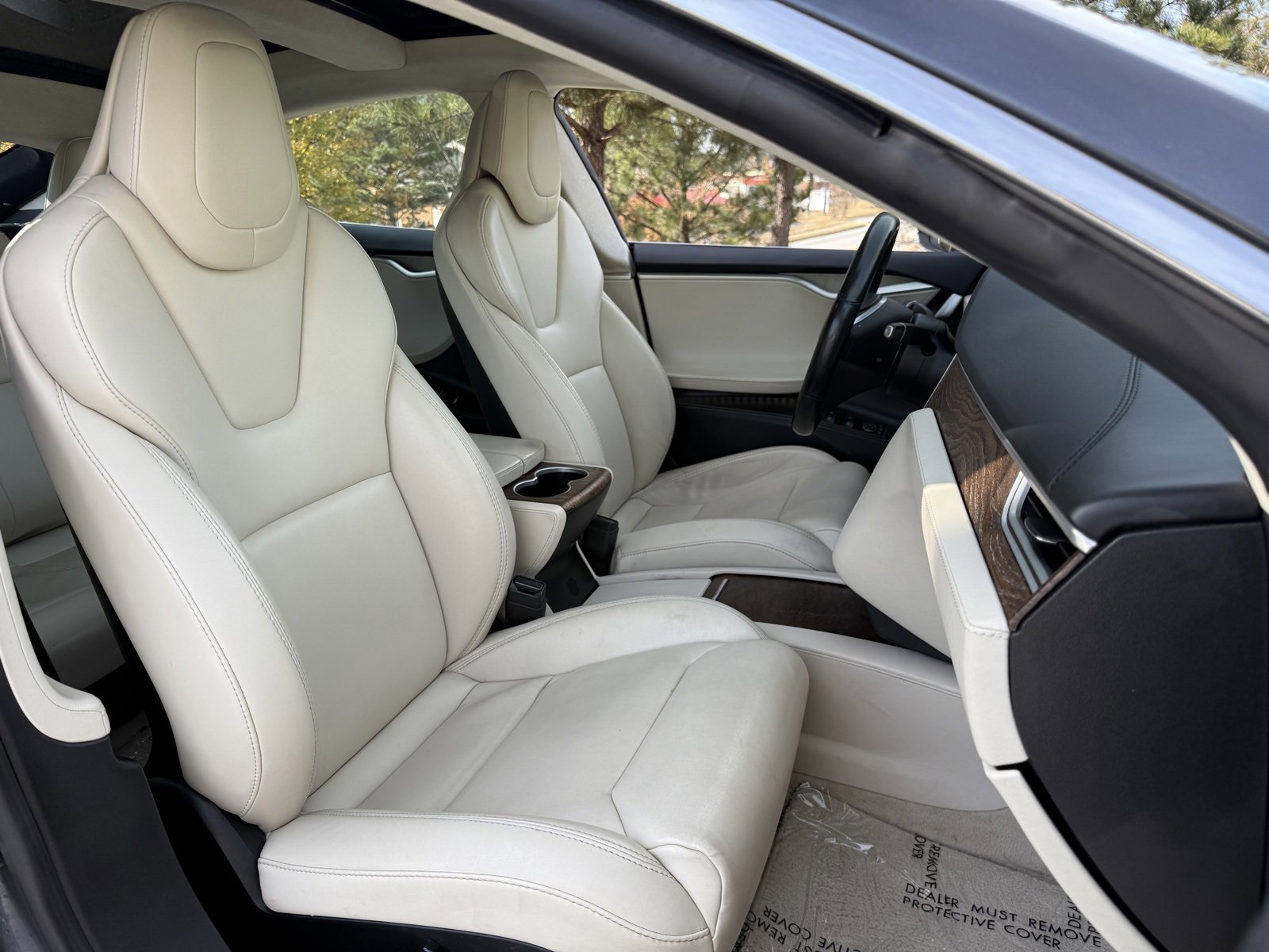 Used 2018 Tesla Model S 75D image 37