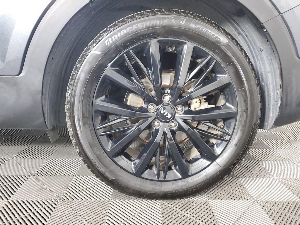 Used 2021 Kia Telluride SX w/ Towing Package image 30