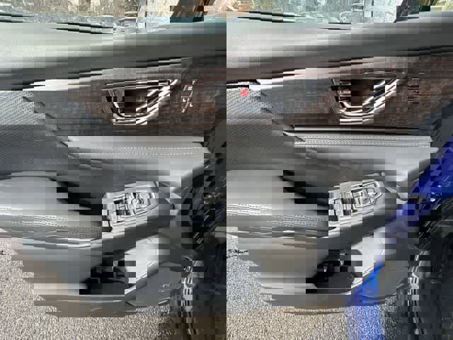 New 2026 Subaru Ascent Touring image 19