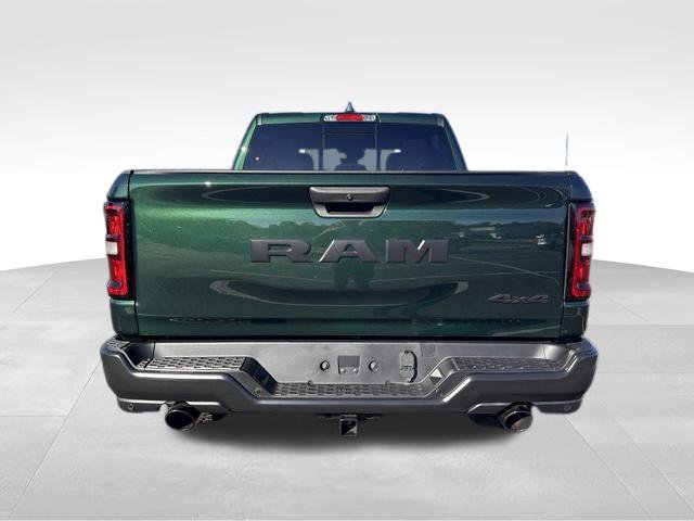 New 2027 RAM 1500 Warlock AWD/4WD image 5