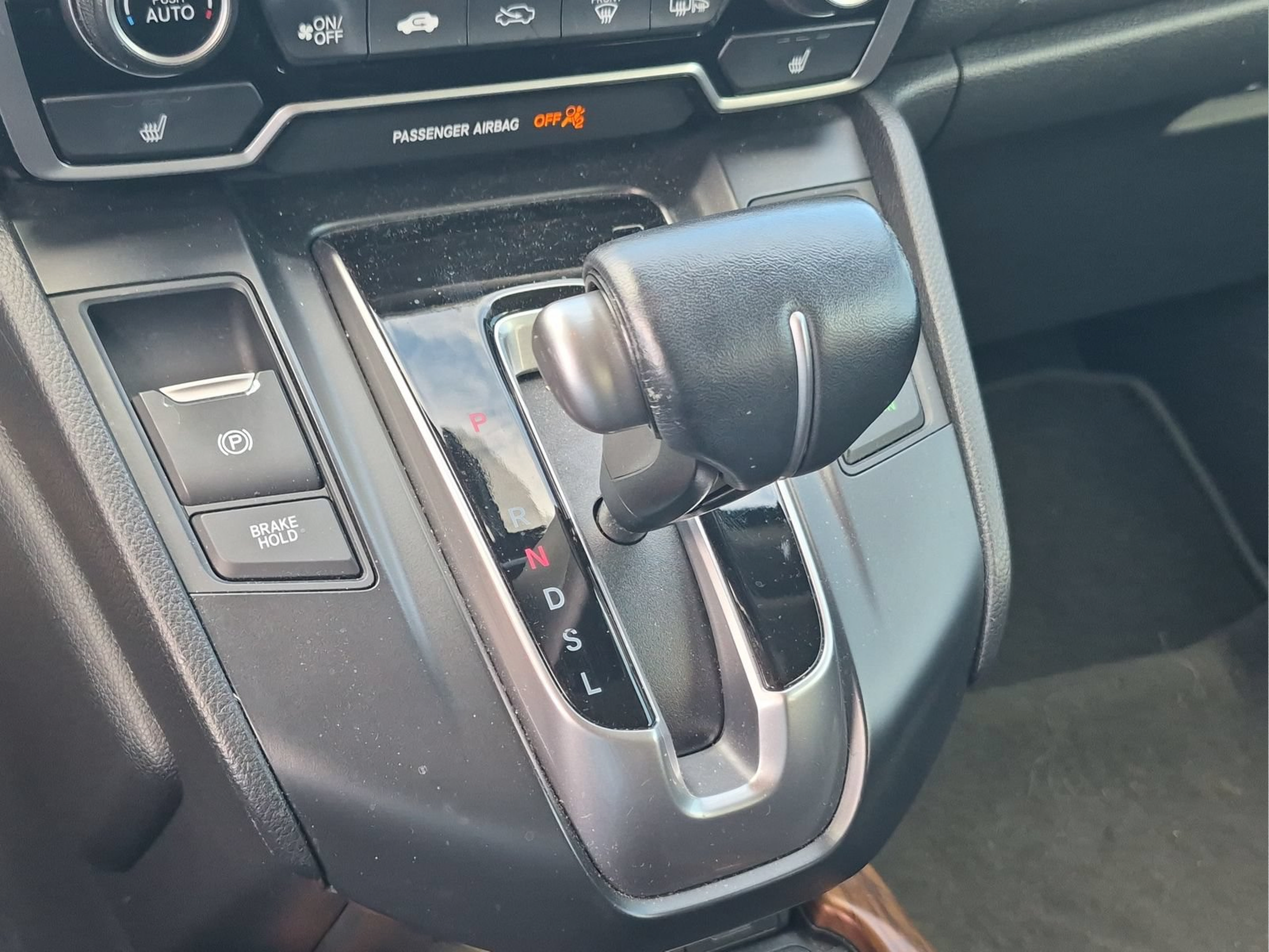 Certified 2020 Honda CR-V Touring image 12