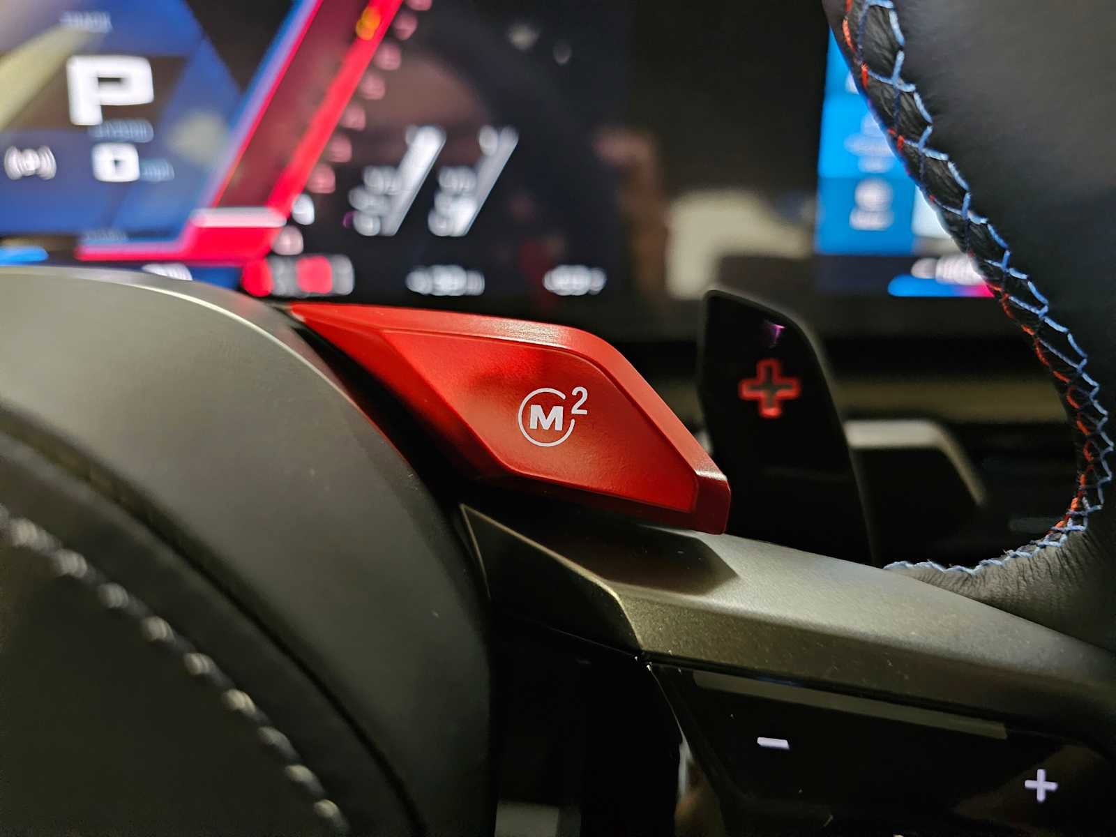 New 2026 BMW M5 w/ Carbon Package AWD/4WD image 20