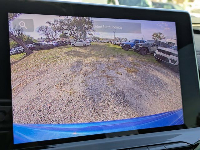 New 2026 Jeep Compass Latitude w/ Sun and Sound Group image 19