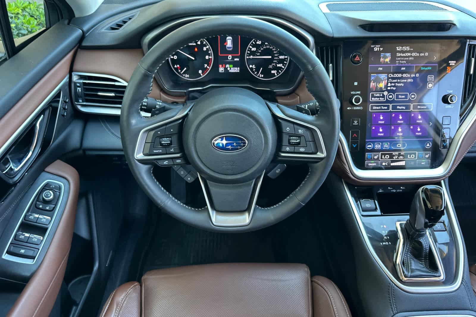 Used 2022 Subaru Outback Touring AWD/4WD image 13