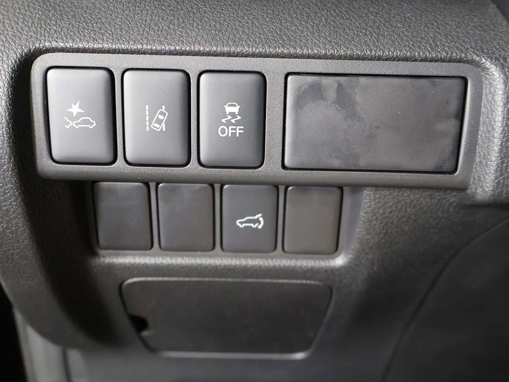 New 2026 Mitsubishi Eclipse Cross SE AWD/4WD image 34