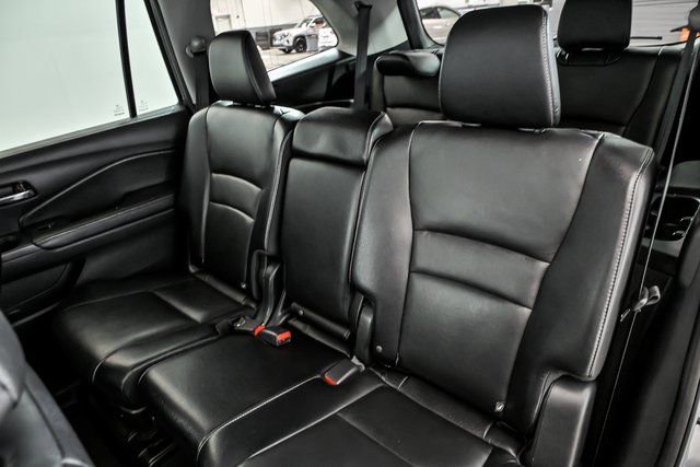 Used 2016 Honda Pilot EX-L image 14