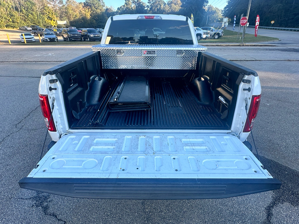 Used 2015 Ford F150 XLT w/ Equipment Group 301A Mid image 15