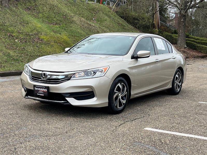 Used 2016 Honda Accord LX image 25
