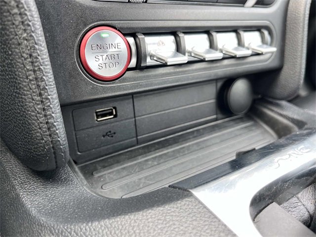 Certified 2023 Ford Mustang Premium image 30