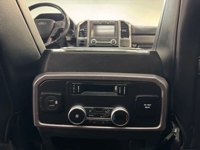Used 2021 Ford Expedition Max Platinum AWD/4WD image 32