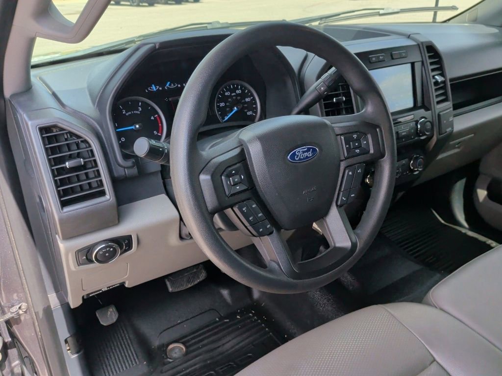 Used 2022 Ford F450 XL w/ STX Appearance Package image 15