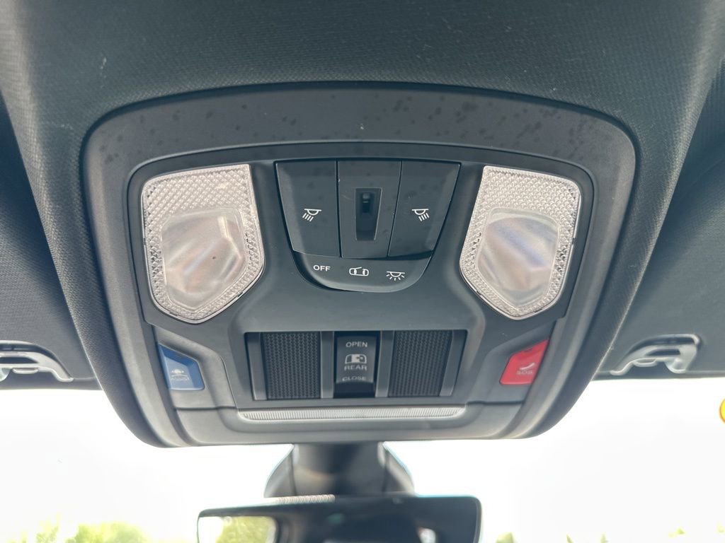 Used 2020 RAM 1500 Rebel w/ Rebel Level 2 Equipment Group AWD/4WD image 8