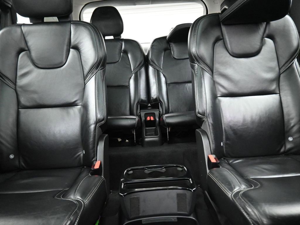Used 2021 Volvo XC90 T6 Inscription image 33