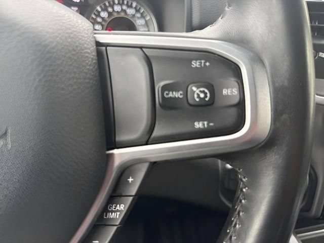 Used 2021 RAM 1500 Lone Star RWD image 24
