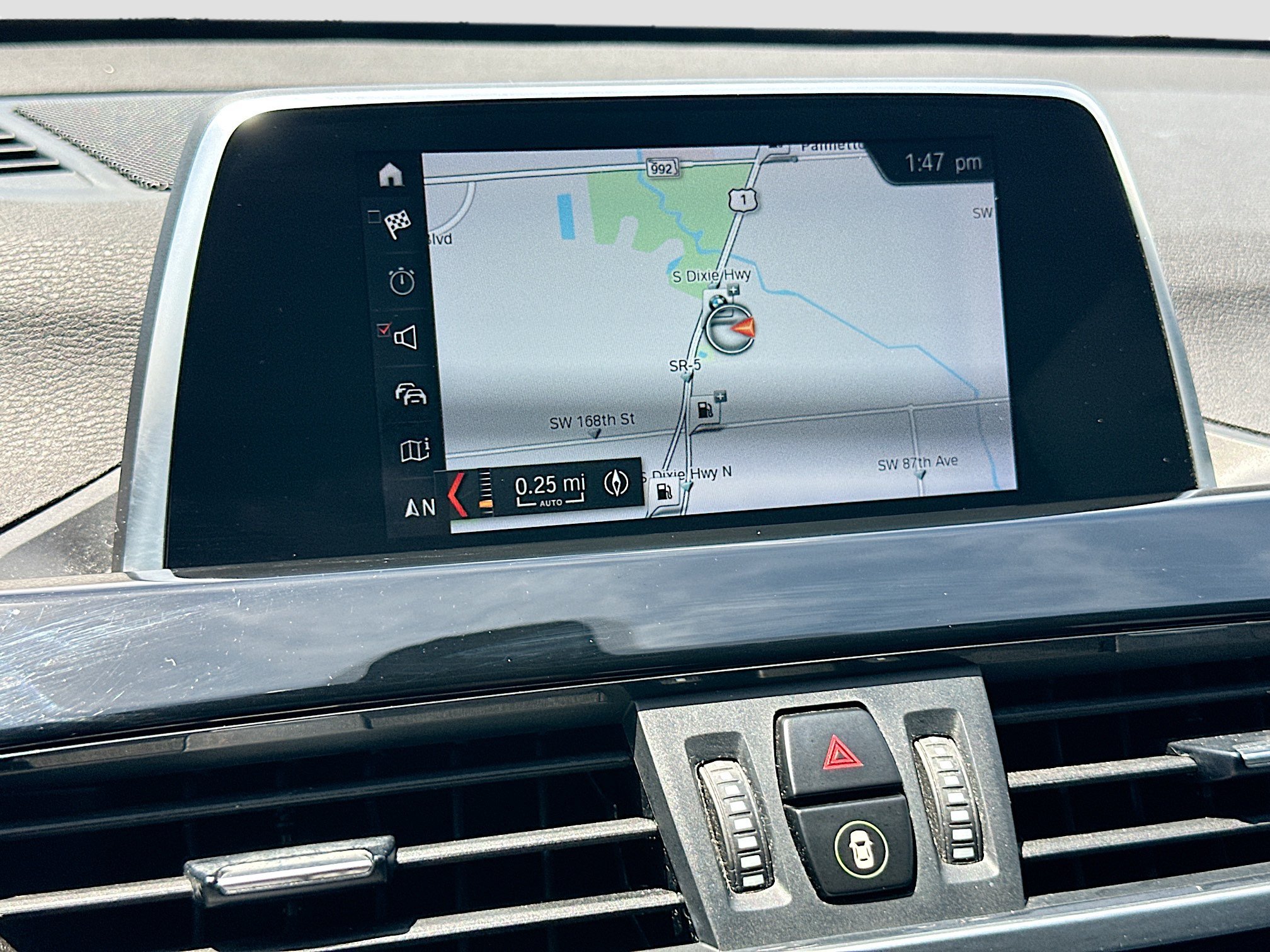 Used 2019 BMW X1 sDrive28i FWD image 13