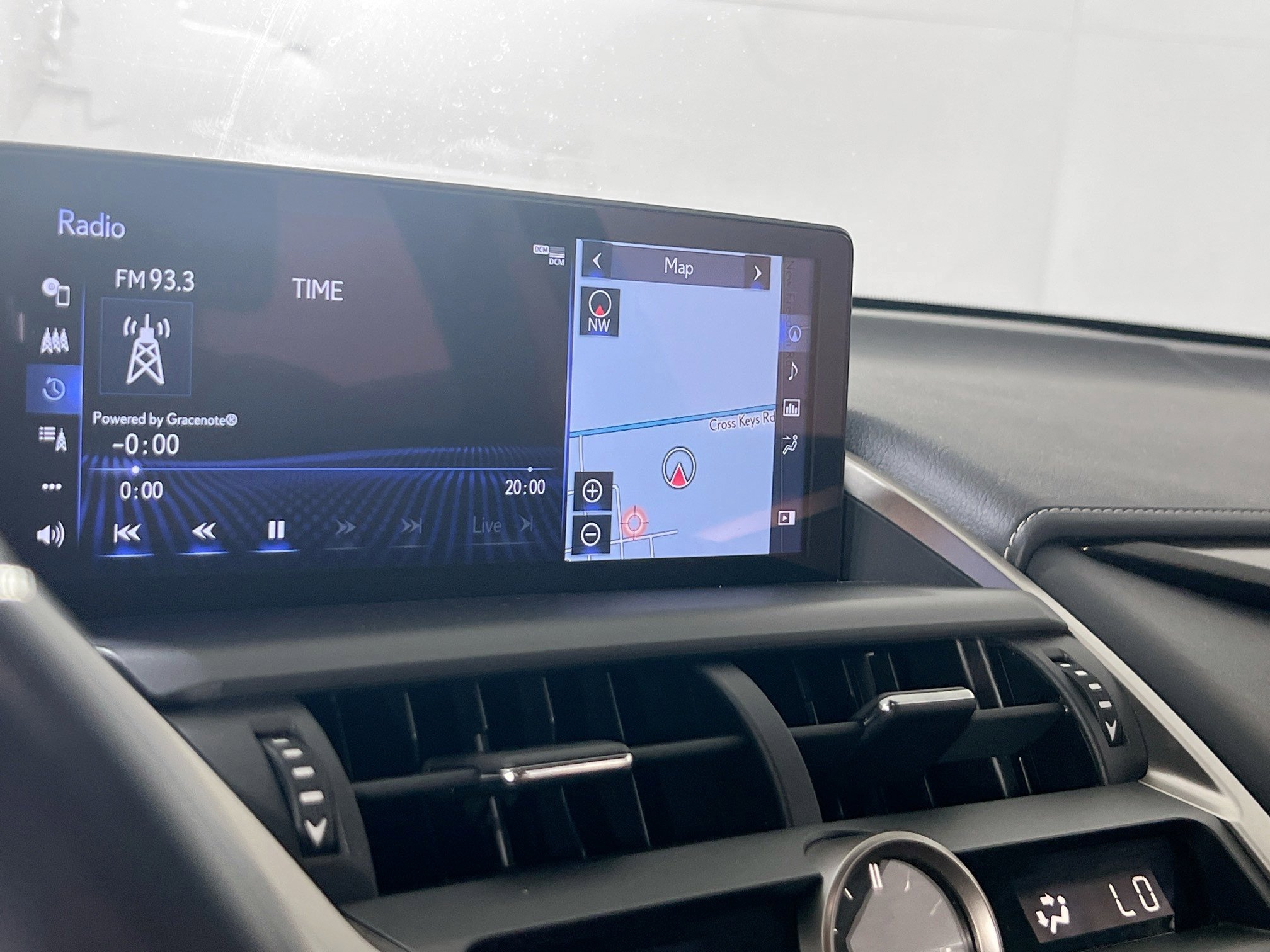 Used 2019 Lexus NX 300 AWD w/ Premium Package image 14
