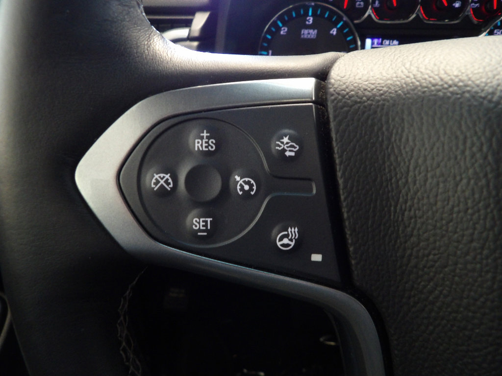 Used 2018 Chevrolet Tahoe Premier image 34