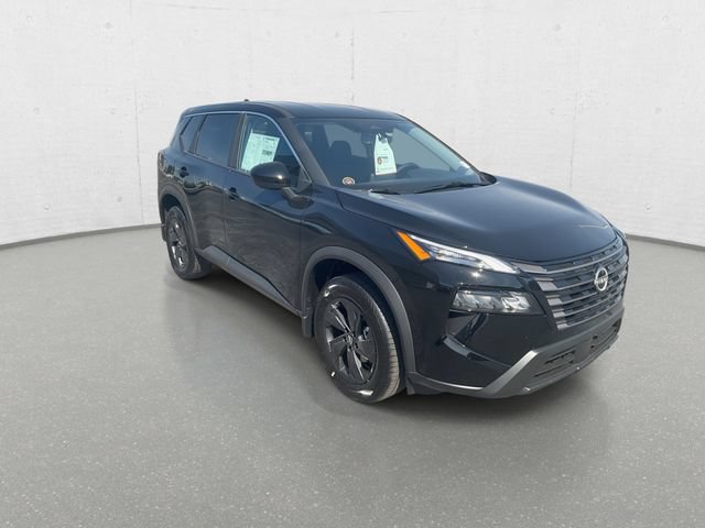 New 2026 Nissan Rogue SV AWD/4WD image 6