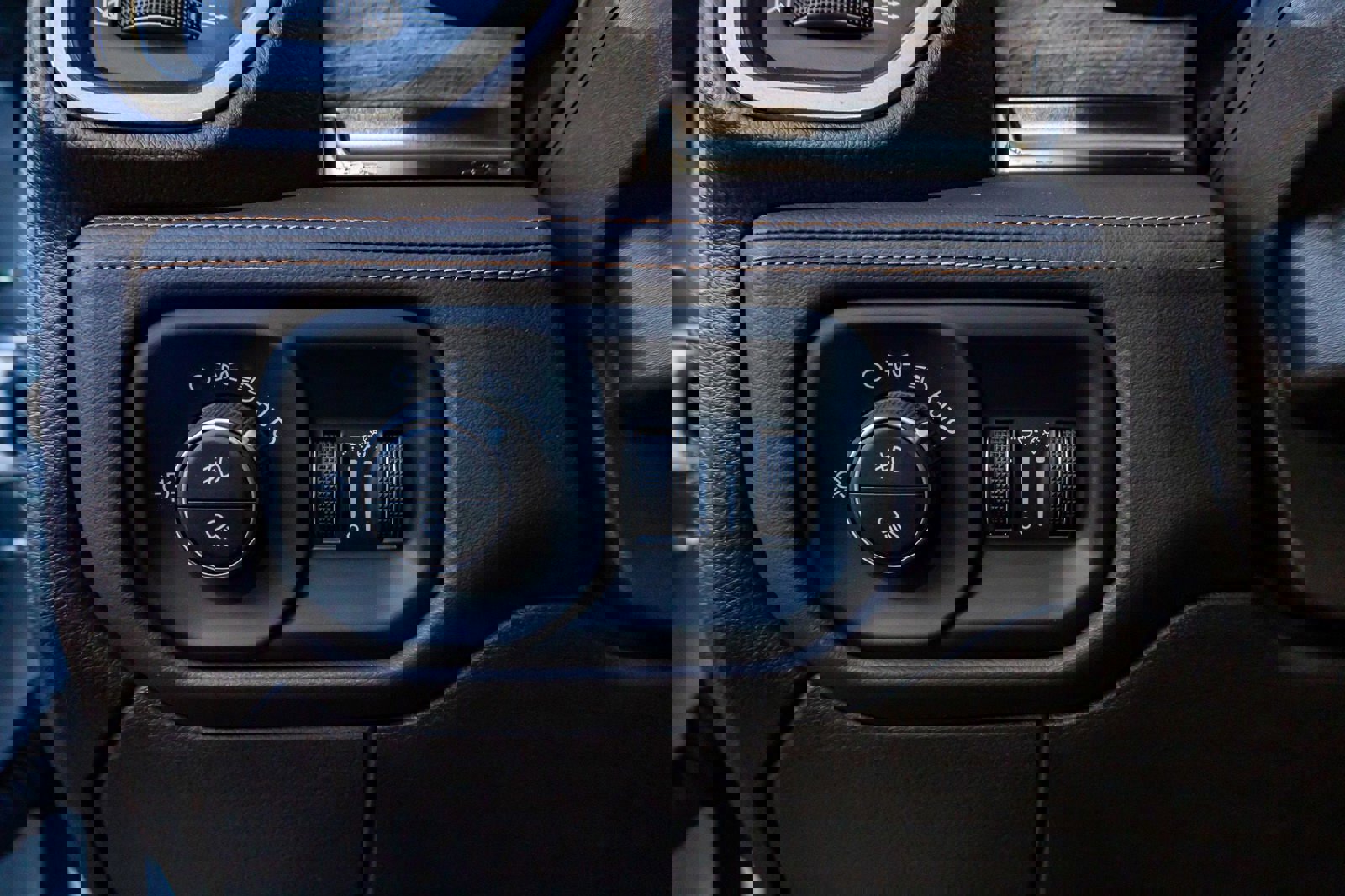 Used 2025 RAM 2500 Limited image 19