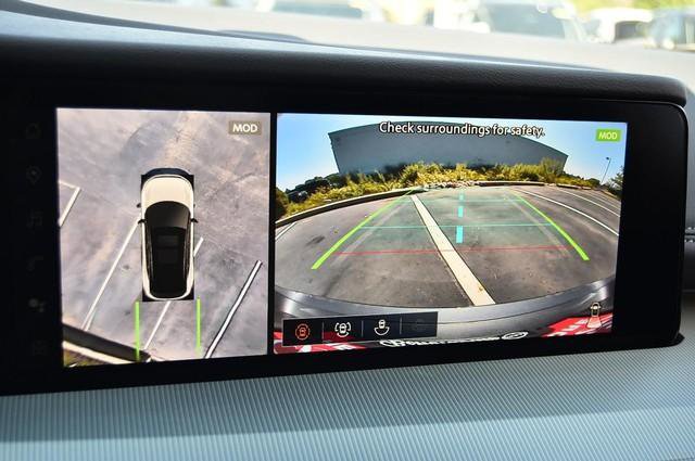 New 2025 Nissan Murano SL w/ Cargo Package image 14