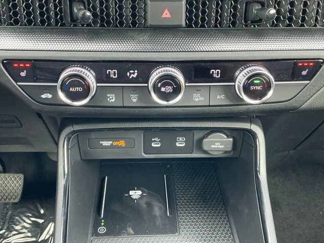 New 2026 Honda CR-V Sport-L image 14