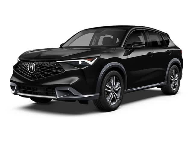 Used 2025 Acura ADX FWD image 1