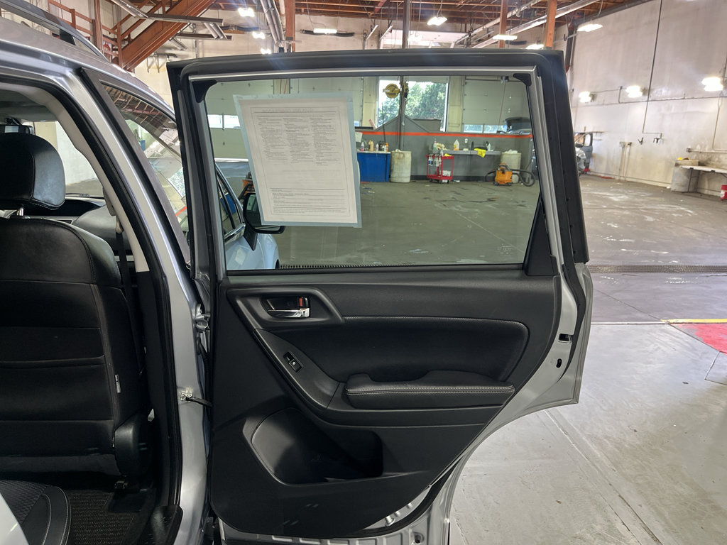 Used 2018 Subaru Forester 2.0XT Premium AWD/4WD image 27