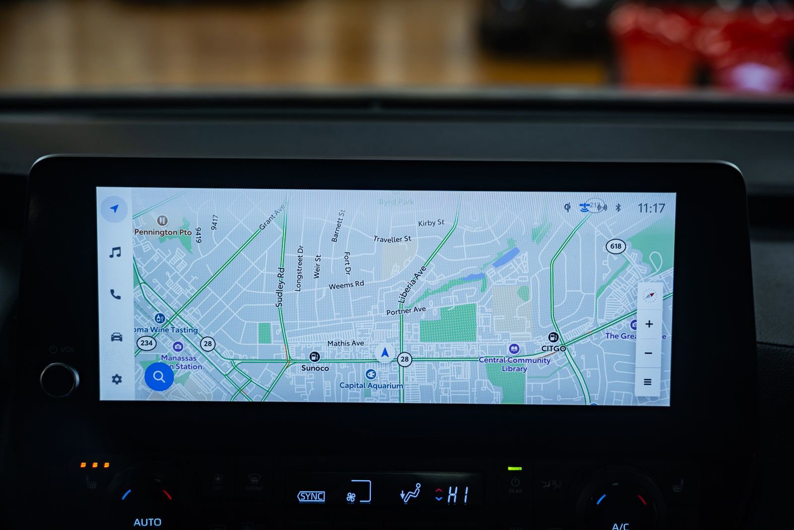 Used 2024 Toyota Grand Highlander XLE image 27