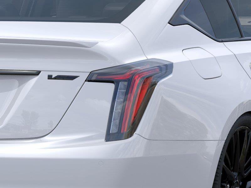 New 2026 Cadillac CT5 V RWD image 12