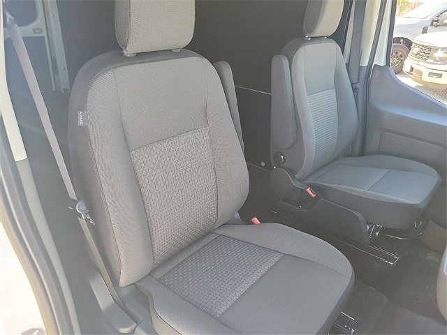 New 2025 Ford Transit 250 148 Medium Roof w/ Load Area Protection Package image 16