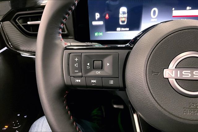 New 2025 Nissan Kicks SR w/ Illumination Package image 23