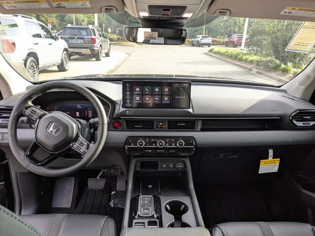 New 2026 Honda Pilot EX-L image 11