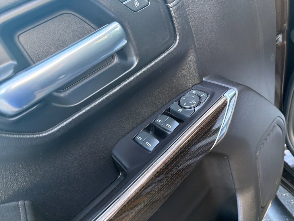 Used 2019 Chevrolet Silverado 1500 RST w/ All-Star Edition image 11