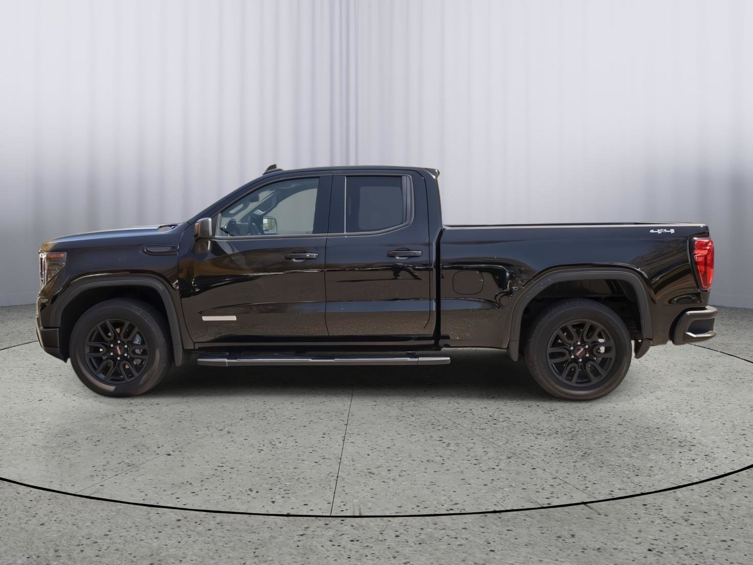 Used 2024 GMC Sierra 1500 Elevation AWD/4WD image 18