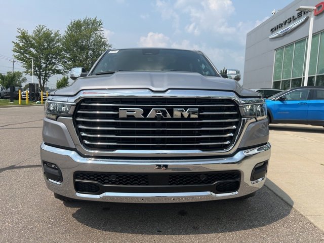 New 2026 RAM 1500 Laramie image 14