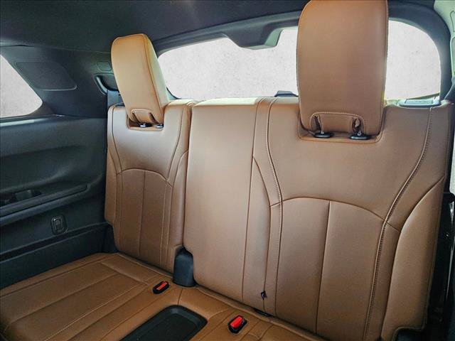 Used 2025 INFINITI QX60 Autograph w/ Cargo Package AWD/4WD image 18
