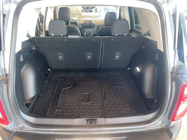Used 2021 Ford Bronco Sport Big Bend AWD/4WD image 14