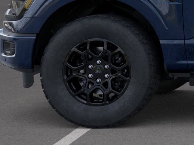 New 2026 Ford F150 XLT w/ Equipment Group 302A MID AWD/4WD image 19