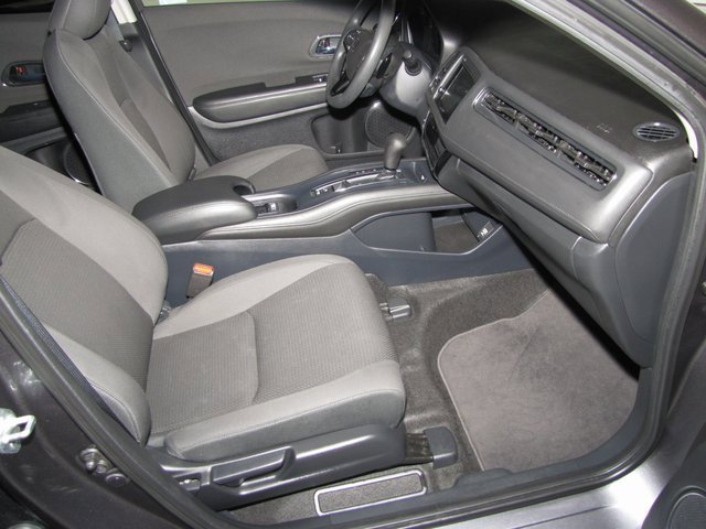 Used 2021 Honda HR-V EX image 21