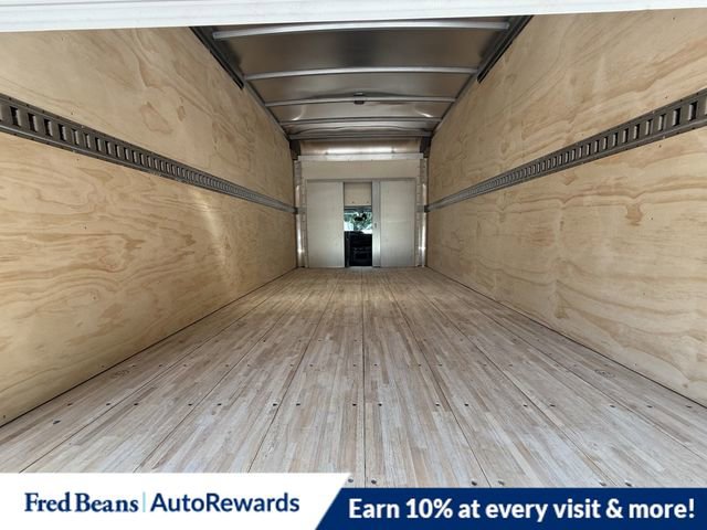 New 2026 Ford E-450 and Econoline 450 Super Duty w/ Driver's Safety Package image 8