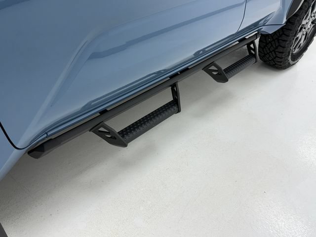New 2026 Toyota 4Runner SR5 AWD/4WD image 8