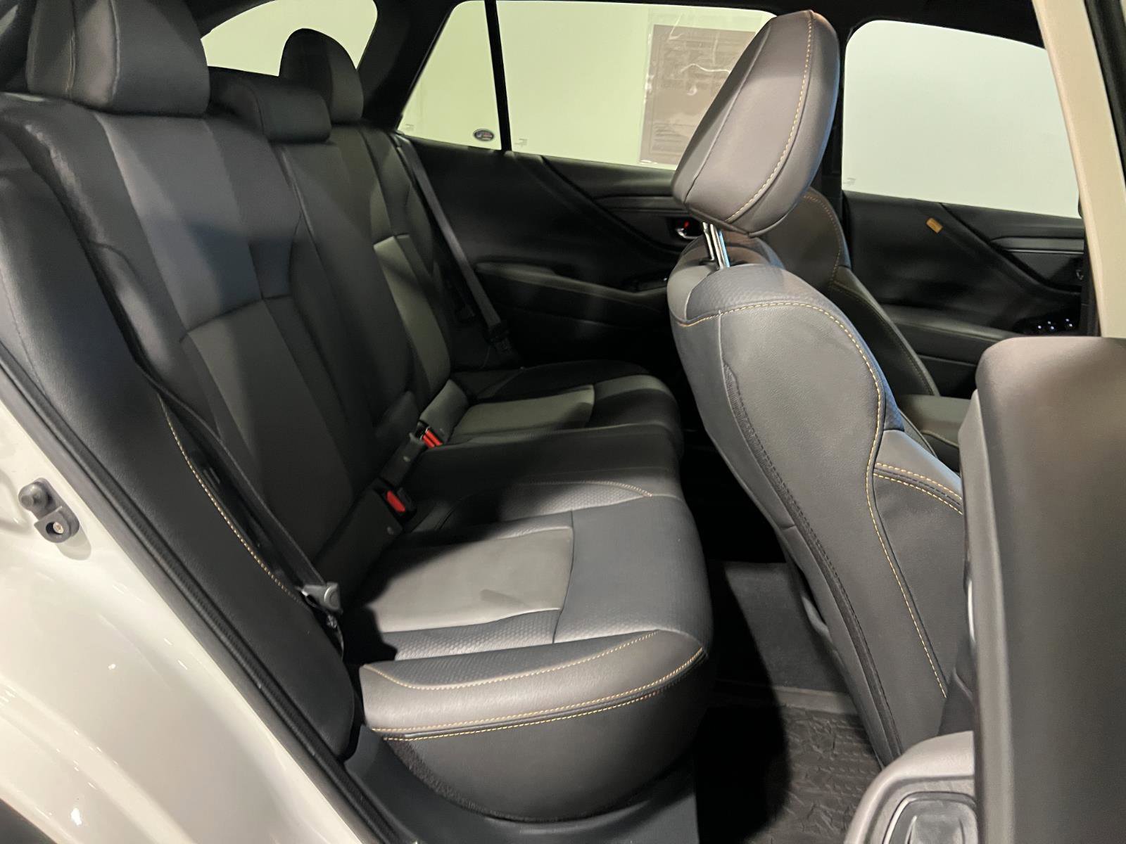 Used 2022 Subaru Outback Wilderness AWD/4WD image 32
