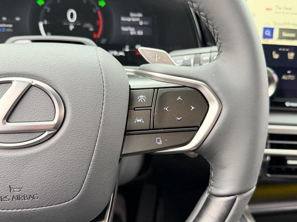 New 2026 Lexus RX 350 AWD image 15