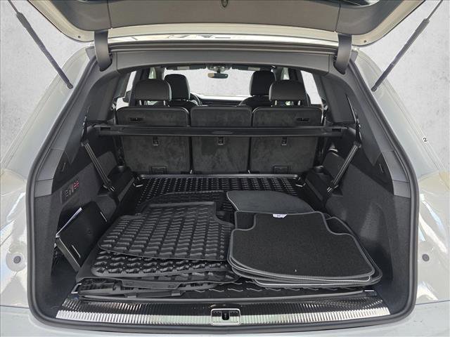 New 2026 Audi Q7 3.0T Premium Plus image 27