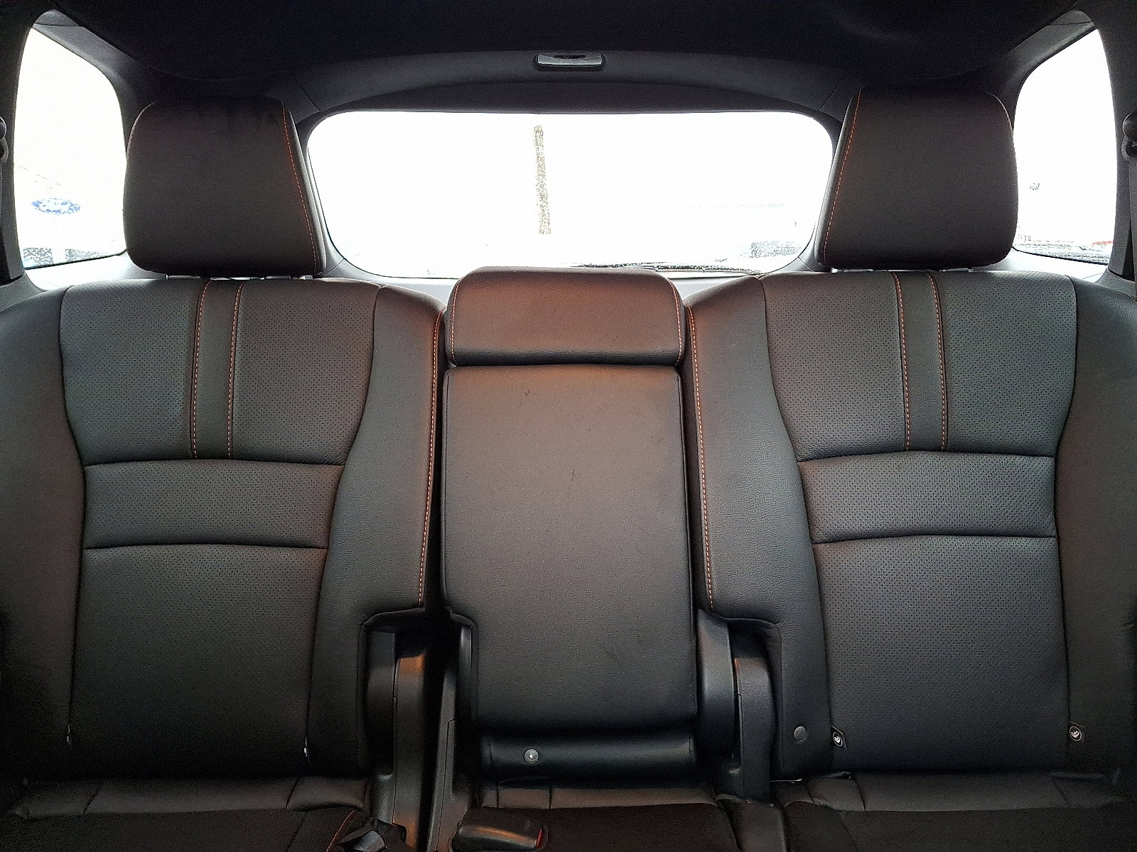 Used 2024 Honda Passport TrailSport image 15