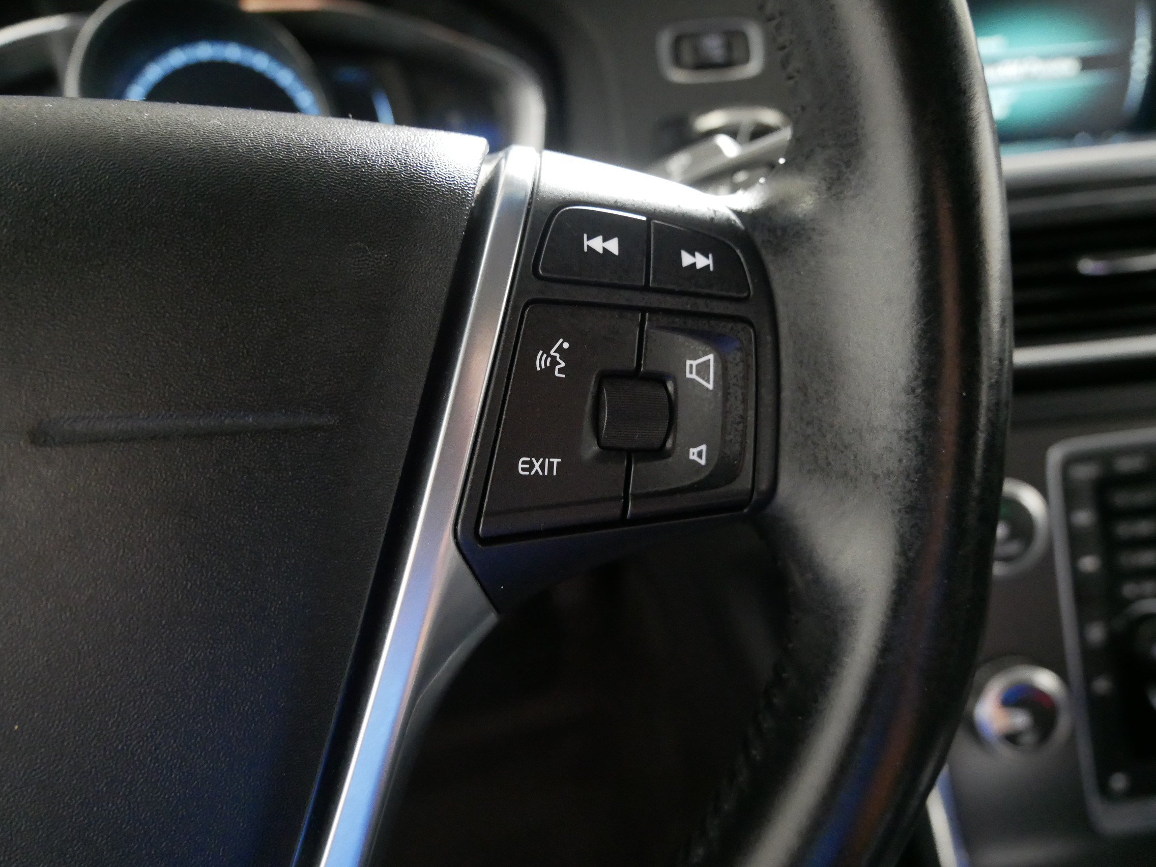 Used 2015 Volvo S60 T5 Premier FWD image 28